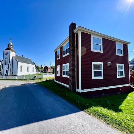Trinity Suites Eksteriør billede